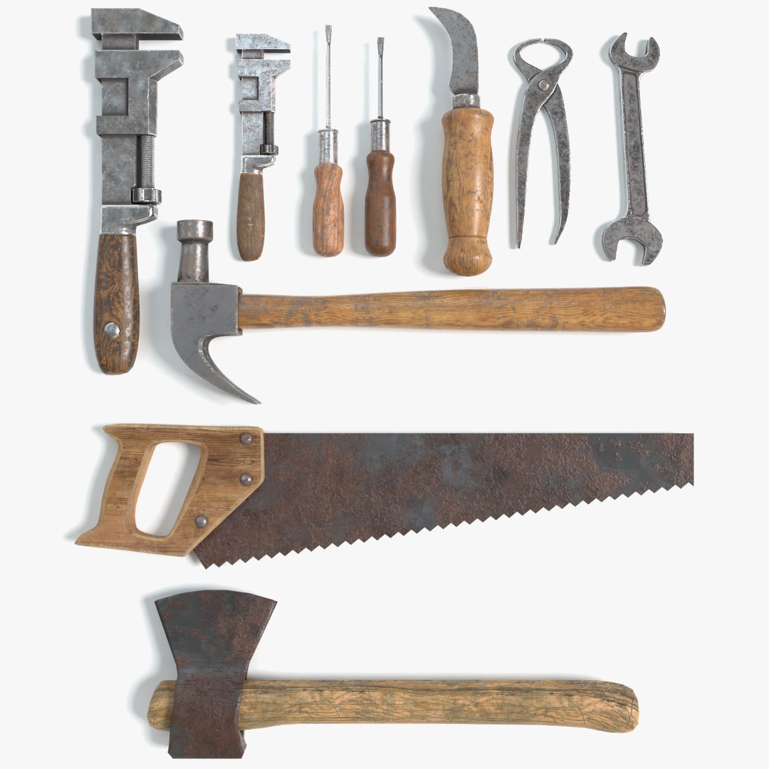 Gereedschap  HBM Machines