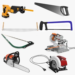 3D Saw Big Collection 2