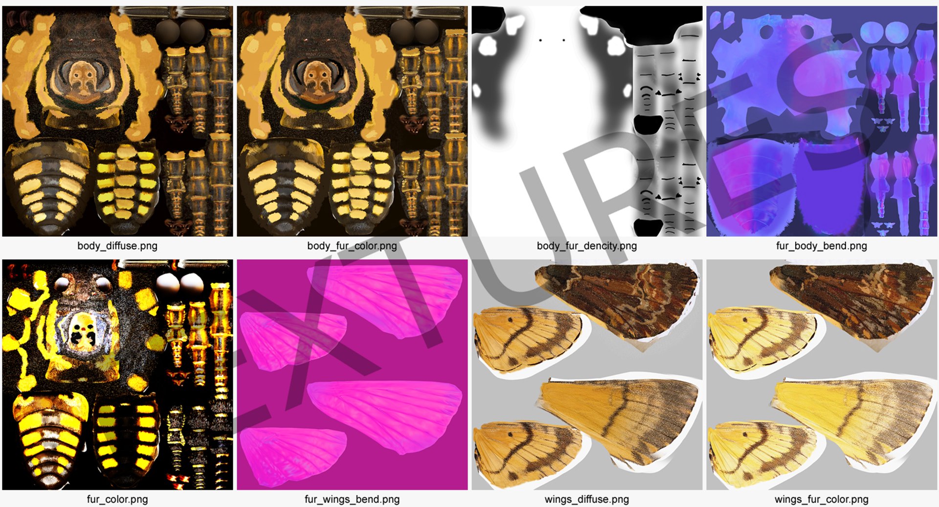3d deaths head hawkmoth fur https://p.turbosquid.com/ts-thumb/Ep/HJzklQ/FHebUJUY/deathsheadhawkmothwithfurvray3dmodel014/jpg/1488869811/1920x1080/fit_q87/462961176a3e985500538846525bccdd28aa7ff5/deathsheadhawkmothwithfurvray3dmodel014.jpg