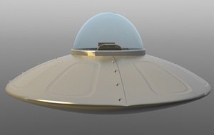 maya ufo nave