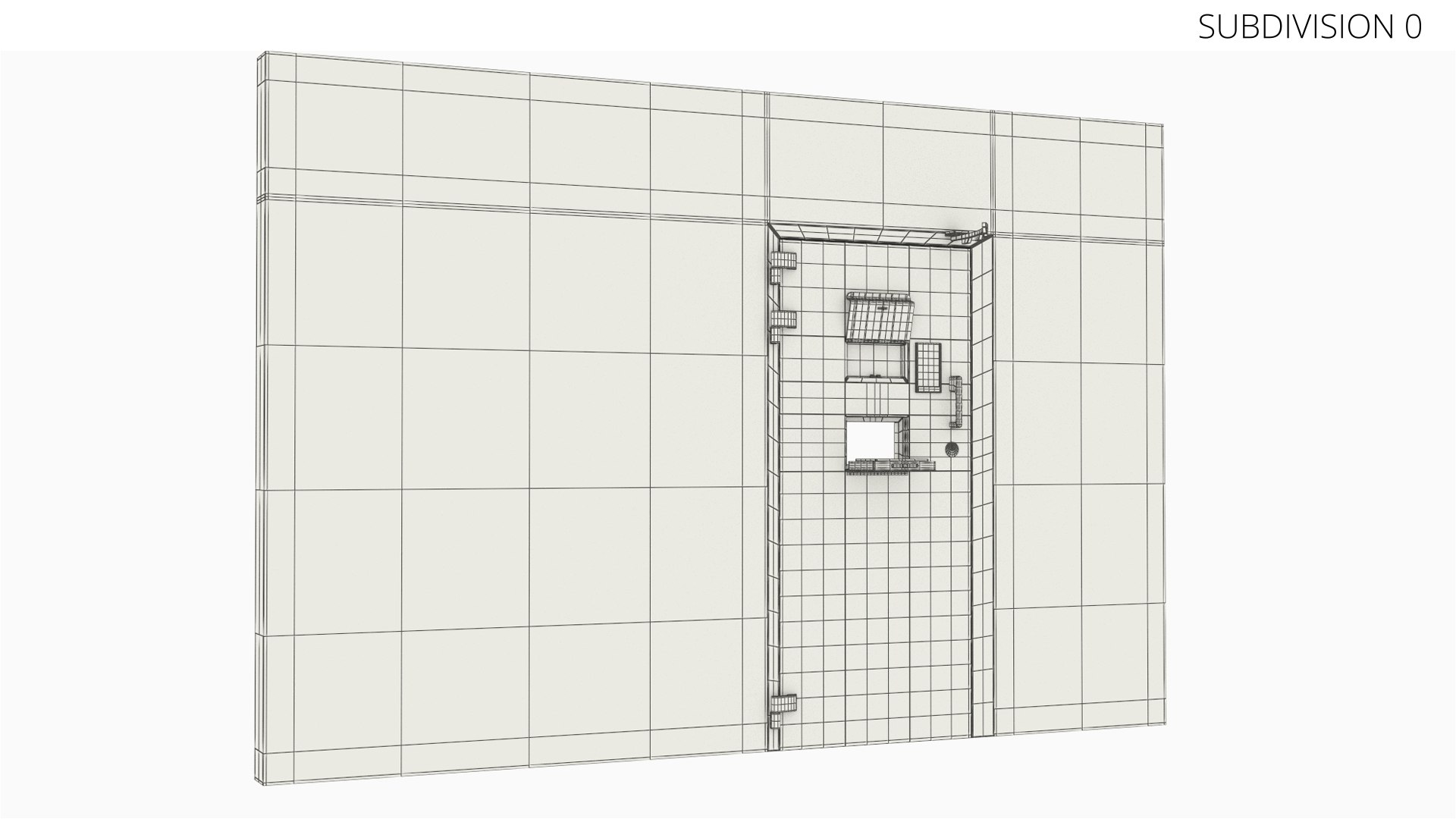 Prison Cell Door with Wall Module 3D model https://p.turbosquid.com/ts-thumb/Ep/KLX2DS/M3/prison_cell_door_with_wall_module_012/jpg/1769049940/1920x1080/fit_q87/3812c20727d3caa9bfa1af7bd390613677a19dc5/prison_cell_door_with_wall_module_012.jpg