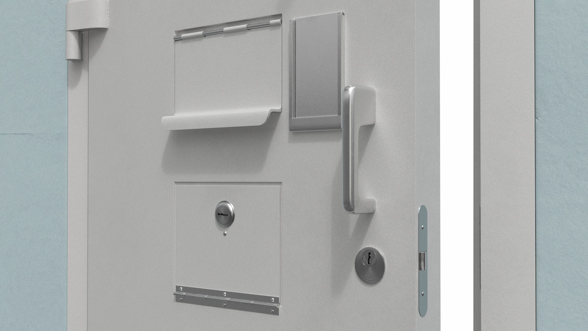 Prison Cell Door with Wall Module 3D model https://p.turbosquid.com/ts-thumb/Ep/KLX2DS/Mh/prison_cell_door_with_wall_module_007/jpg/1769049904/1920x1080/fit_q87/d04ee85721d12b27cdd46c8cabfd092470c3409f/prison_cell_door_with_wall_module_007.jpg