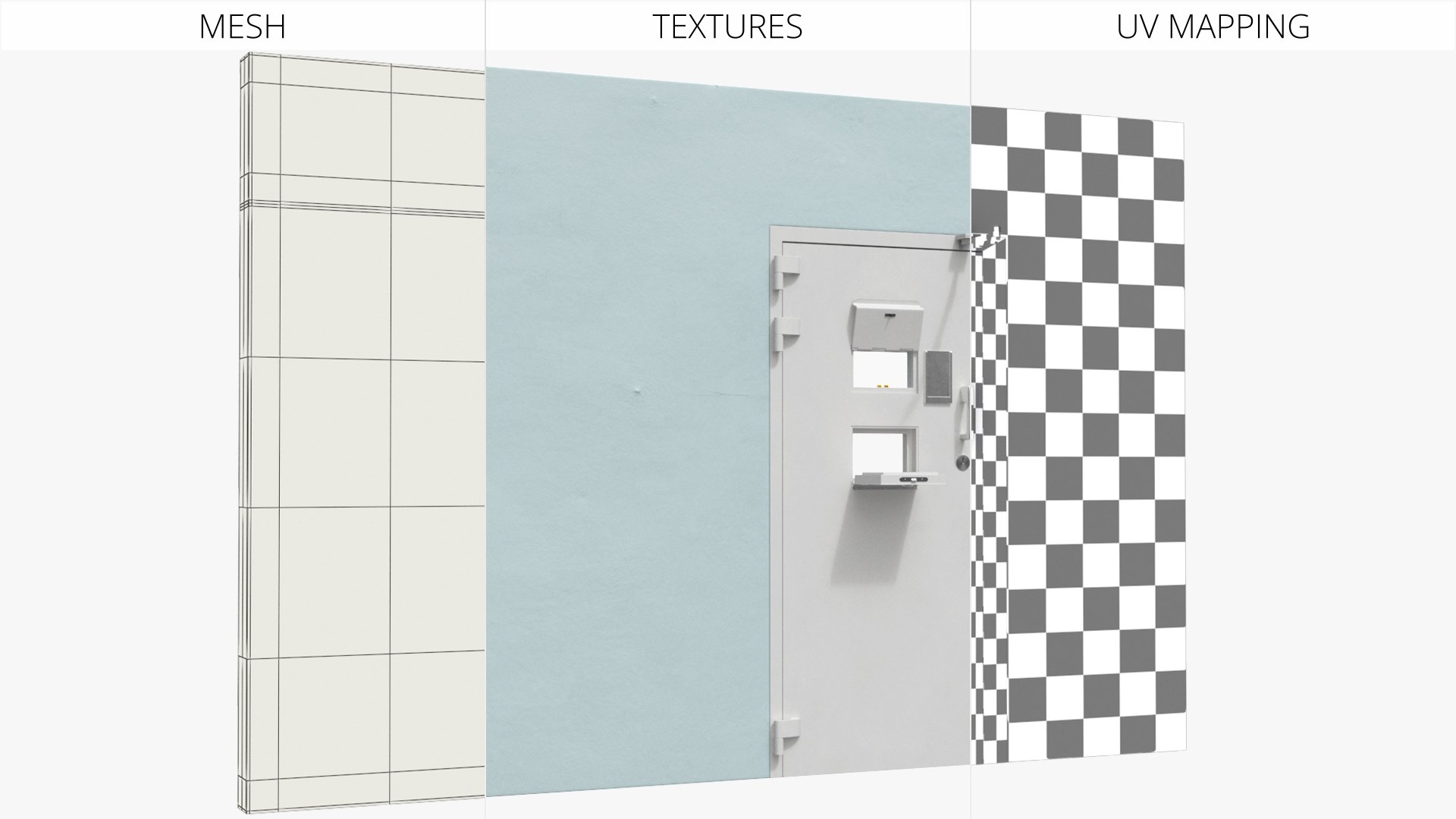 Prison Cell Door with Wall Module 3D model https://p.turbosquid.com/ts-thumb/Ep/KLX2DS/PF/prison_cell_door_with_wall_module_011/jpg/1769049934/1920x1080/fit_q87/2e0041627757a4e1eef380564747ab695be12c72/prison_cell_door_with_wall_module_011.jpg
