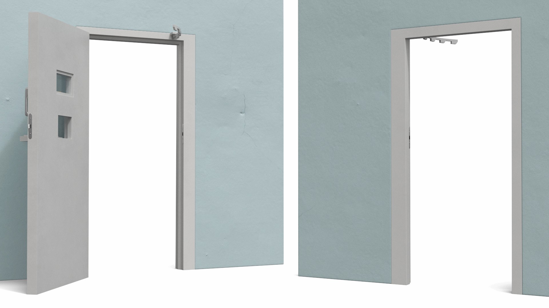 Prison Cell Door with Wall Module 3D model https://p.turbosquid.com/ts-thumb/Ep/KLX2DS/ae/prison_cell_door_with_wall_module_005/jpg/1769049890/1920x1080/fit_q87/b84438c21753240669536e118245b53f33cf89ec/prison_cell_door_with_wall_module_005.jpg