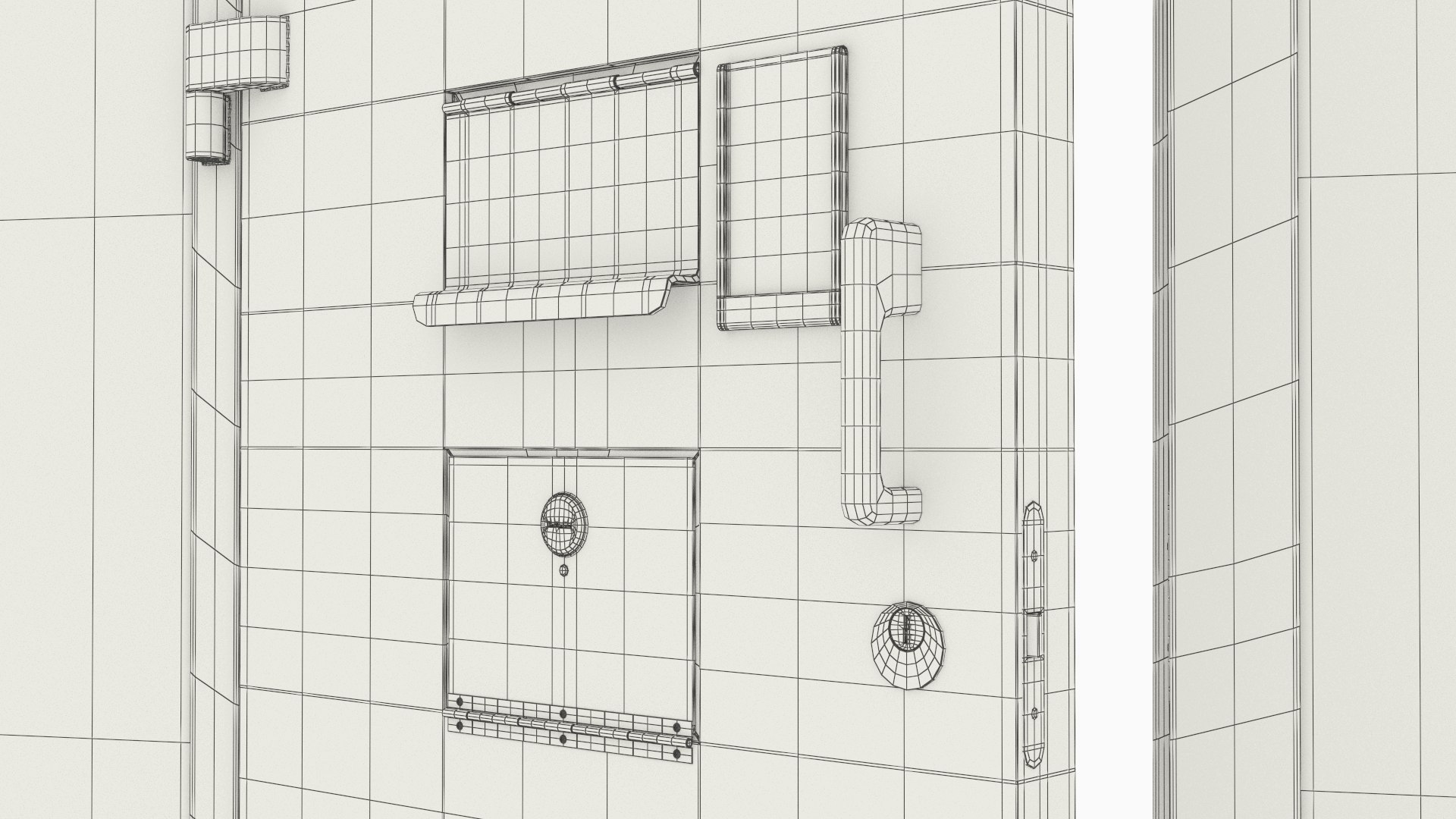 Prison Cell Door with Wall Module 3D model https://p.turbosquid.com/ts-thumb/Ep/KLX2DS/rD/prison_cell_door_with_wall_module_015/jpg/1769049968/1920x1080/fit_q87/1ed0db0198b7a062a0e2a39aa7956103503f6cec/prison_cell_door_with_wall_module_015.jpg