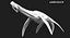 Elasmosaurus (Rigged)