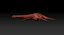 Elasmosaurus (Rigged)