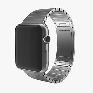 max apple watch link bracelet