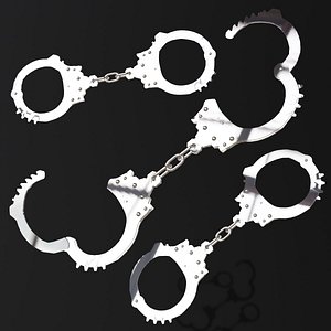 Handcuffs