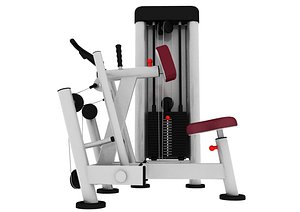 Rowing Machine