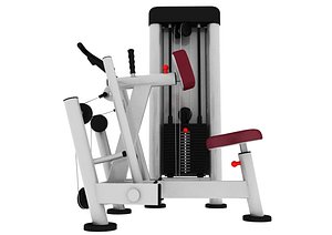 Rowing Machine