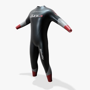Surfer Uniform -Wetsuit-