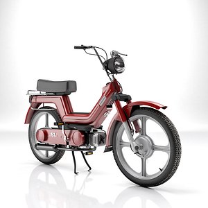 Si Piaggio 50 1983