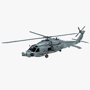 SH-60B Seahawk