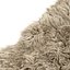 Tappeto Frost Lux Fur Room Latte