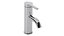 Duravit C1 싱글 레버 분지 믹서 S