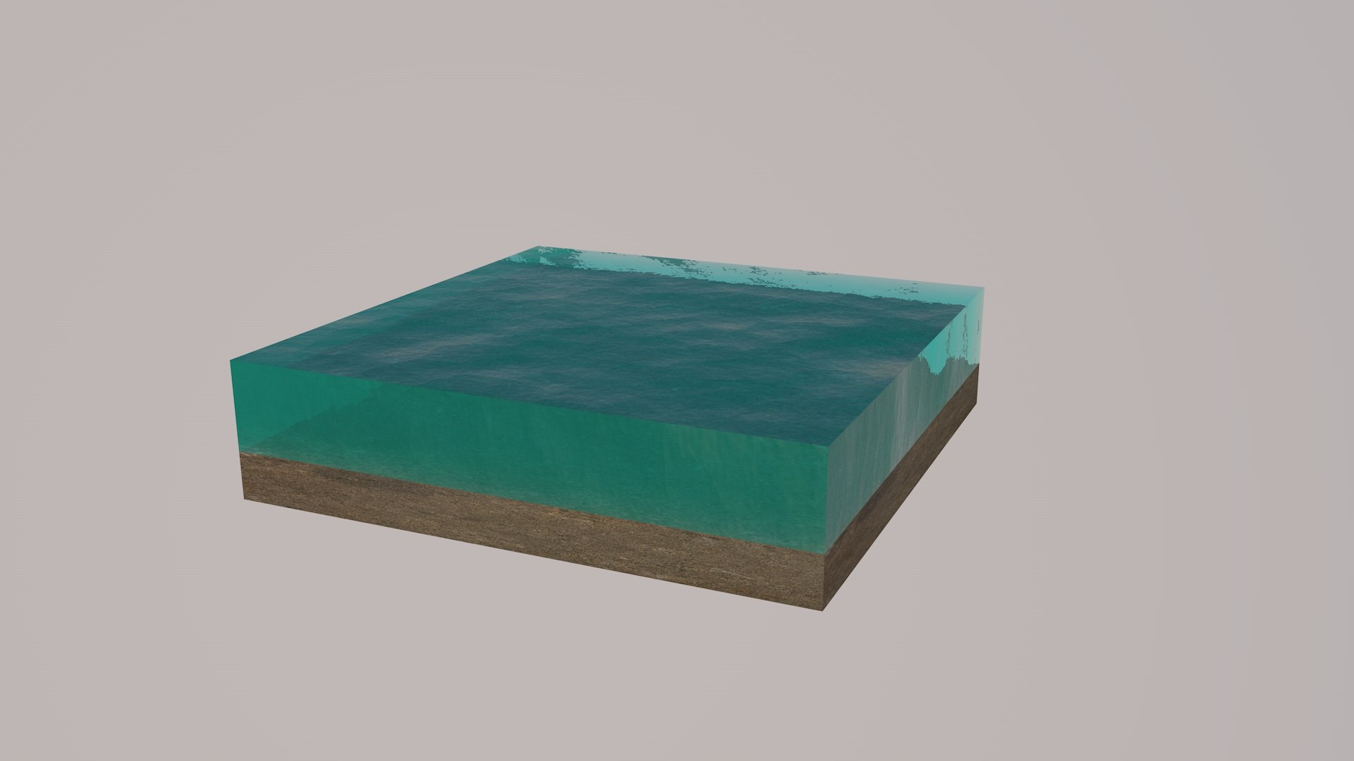 Microworld 3D Model - TurboSquid 1850388