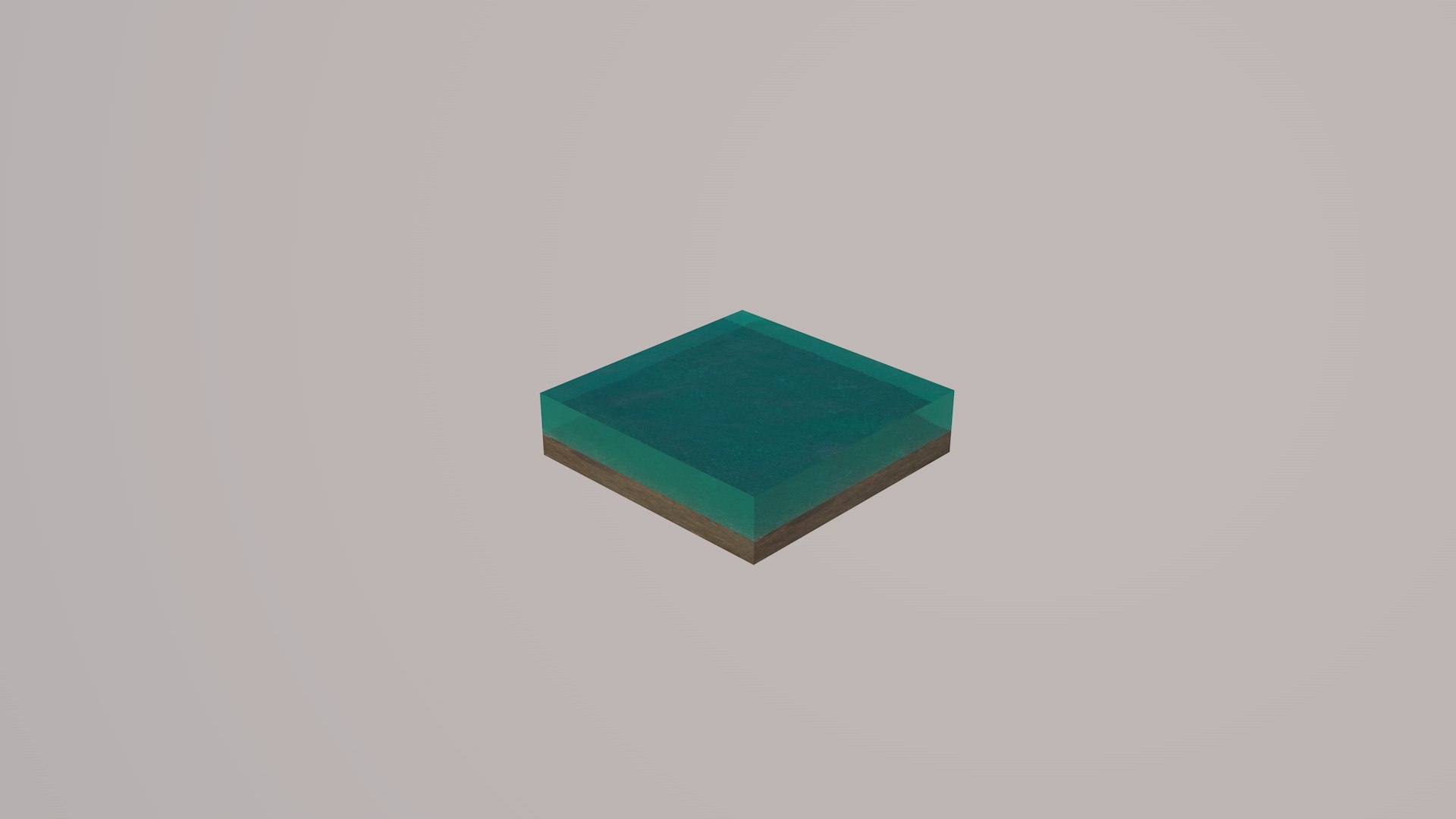Microworld 3D Model - TurboSquid 1850388