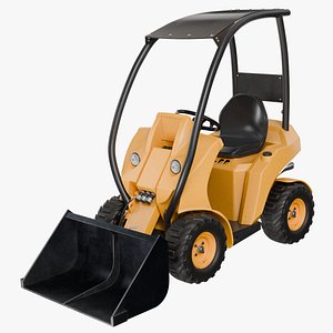 Avant200 01 b 3D model