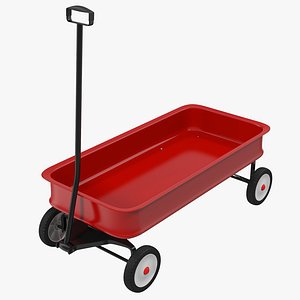 3ds childs wagon 2 generic