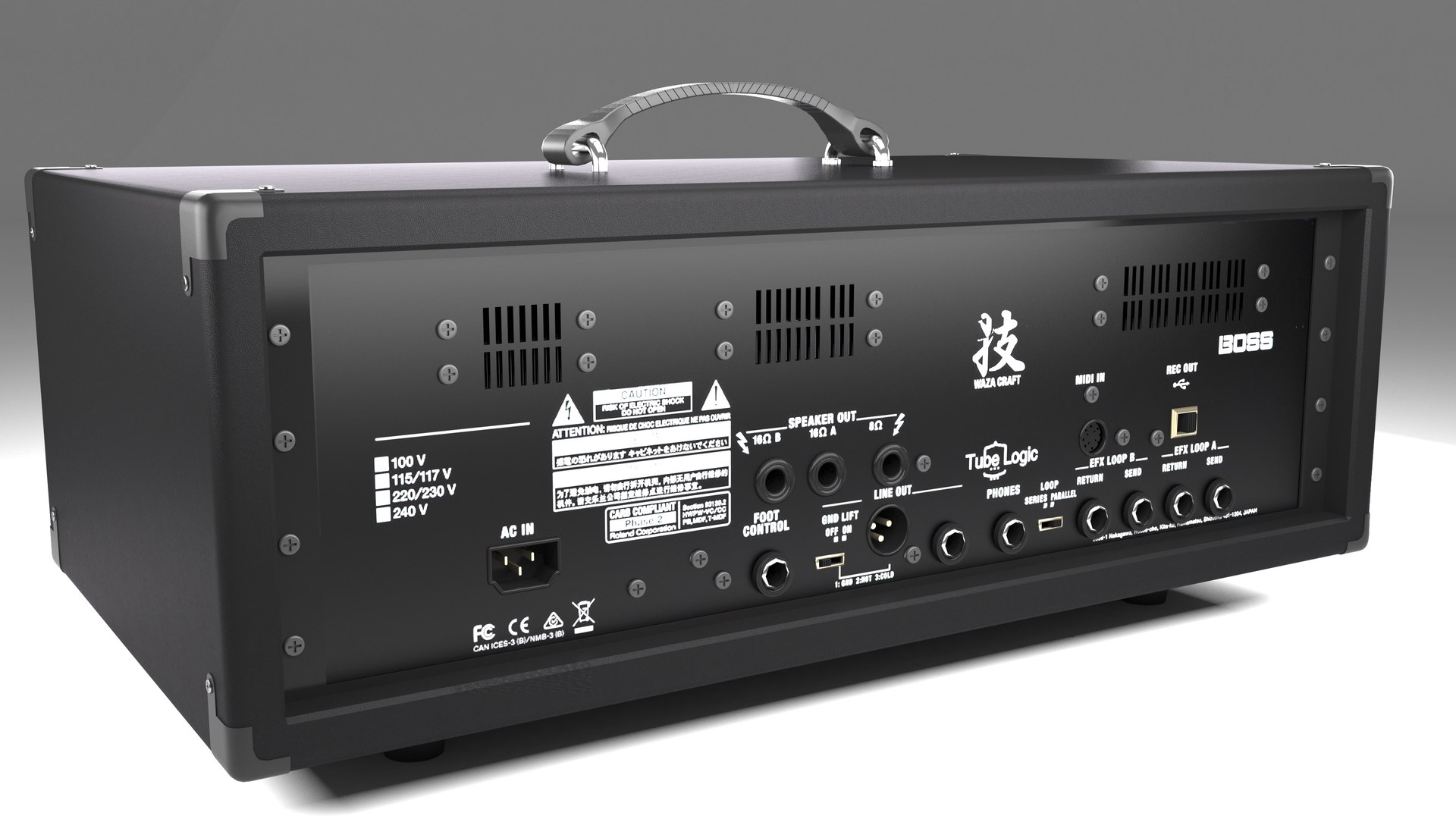 Boss Waza amp 3D model https://p.turbosquid.com/ts-thumb/Ep/mtgrs0/eE/2/jpg/1636712132/1920x1080/fit_q87/f4be322d67e22a4bdb7b54d66a6e0de3723e891a/2.jpg