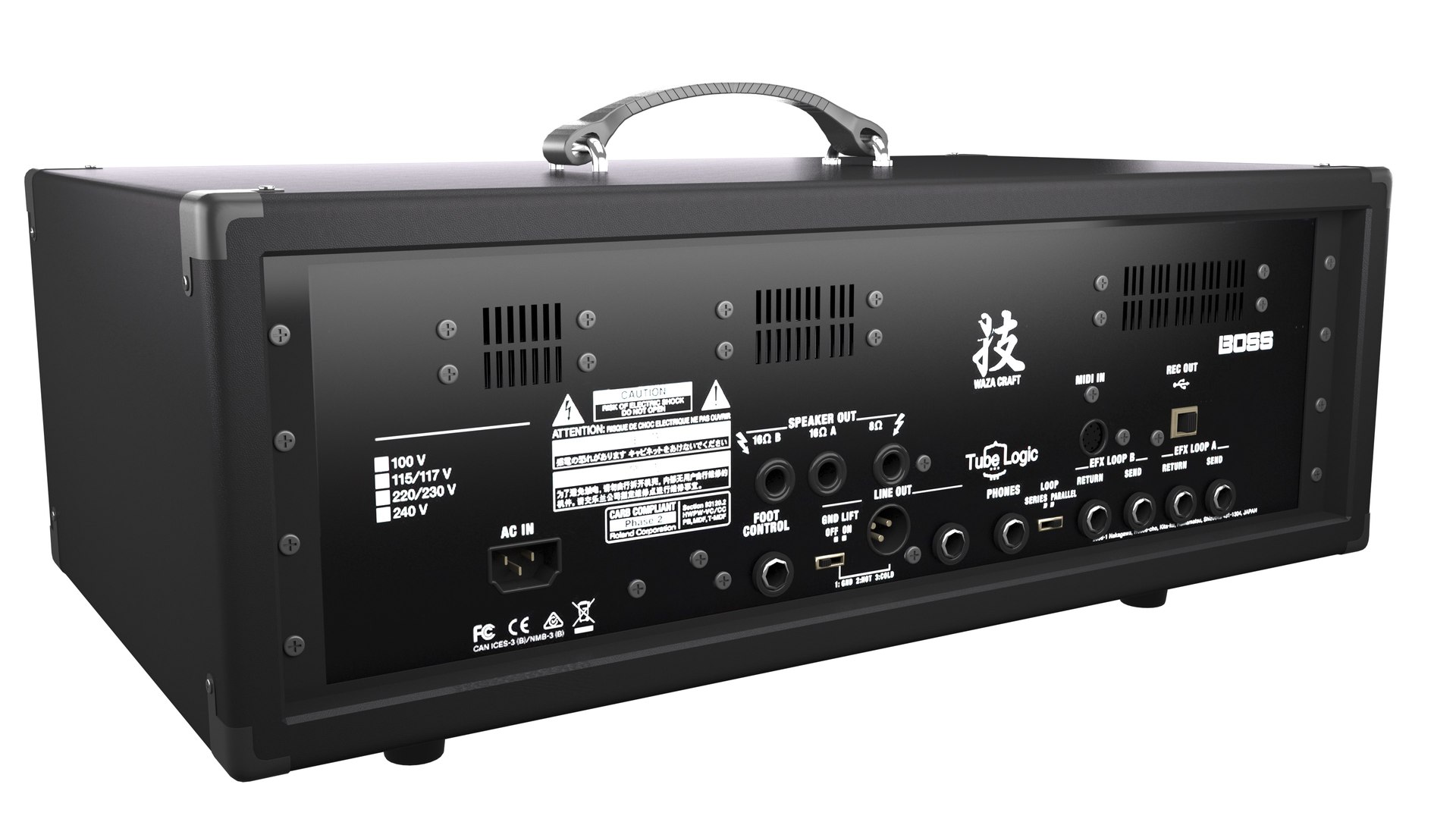 Boss Waza amp 3D model https://p.turbosquid.com/ts-thumb/Ep/mtgrs0/jD/7/jpg/1636712118/1920x1080/fit_q87/477acdde16e6800aa73f3ba167b2ae50efb42d25/7.jpg