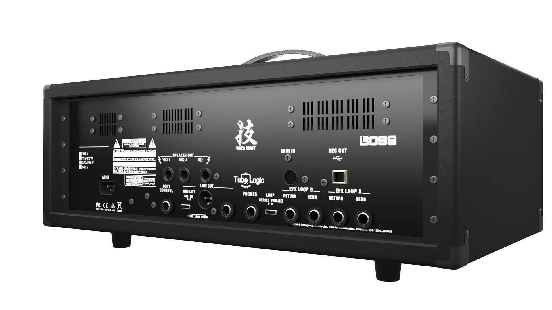 Boss Waza amp 3D model https://p.turbosquid.com/ts-thumb/Ep/mtgrs0/kc/8/jpg/1636712125/1920x1080/fit_q87/a3e510f41311fe533ed0e06493261815712e67a9/8.jpg