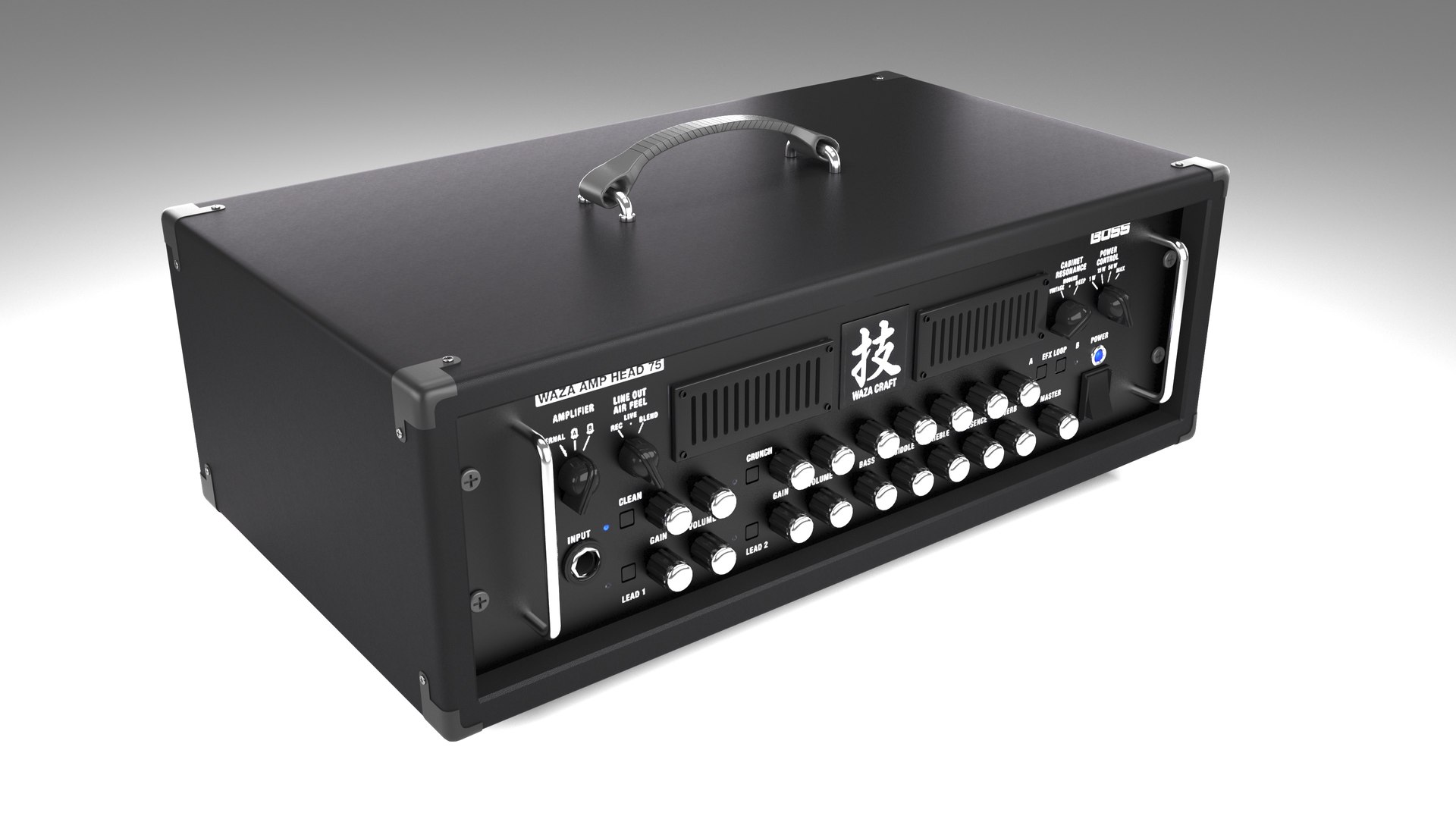 Boss Waza amp 3D model https://p.turbosquid.com/ts-thumb/Ep/mtgrs0/xI/1/jpg/1636712117/1920x1080/fit_q87/e0fd905fe7aa95449d468042eb6c4e3fa4703a2d/1.jpg
