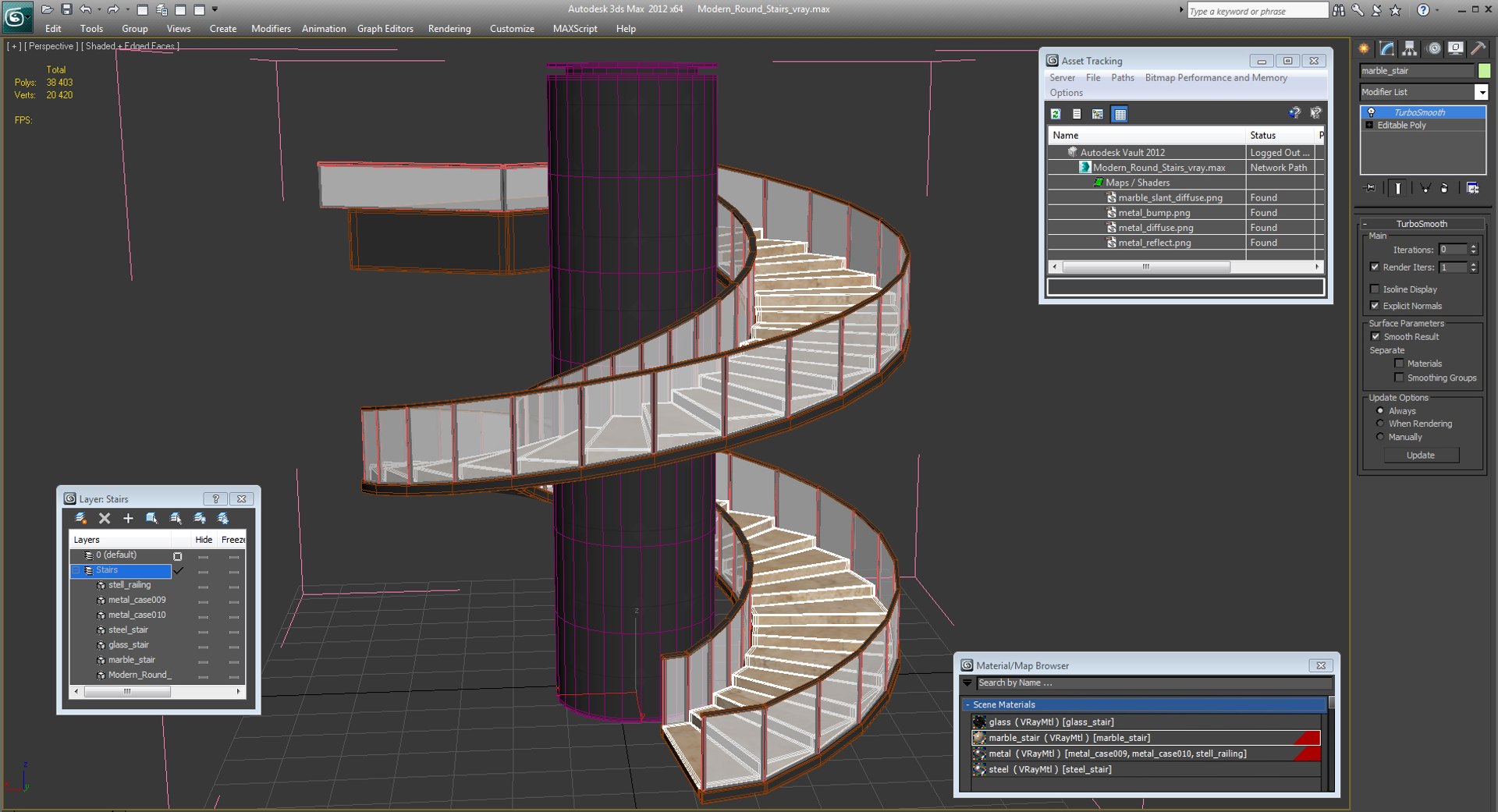 modern stairs 3D https://p.turbosquid.com/ts-thumb/Ep/omM0Yz/8AcGUM4L/modernroundstairsc4dmodel015/jpg/1522513856/1920x1080/fit_q87/9f79b2aaf5c0d0cd0899345d84513c3f2f916883/modernroundstairsc4dmodel015.jpg
