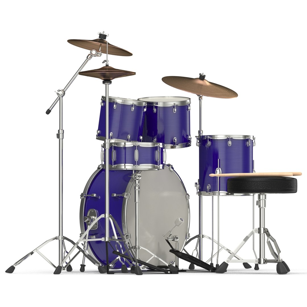 drum kit generic modeled 3ds https://p.turbosquid.com/ts-thumb/Ep/p5CVFP/31Q9LNXs/drumkitgeneric3dmodel10/jpg/1435589631/1920x1080/fit_q87/6e460815fcda8fa04561e108315d40fb093444c1/drumkitgeneric3dmodel10.jpg