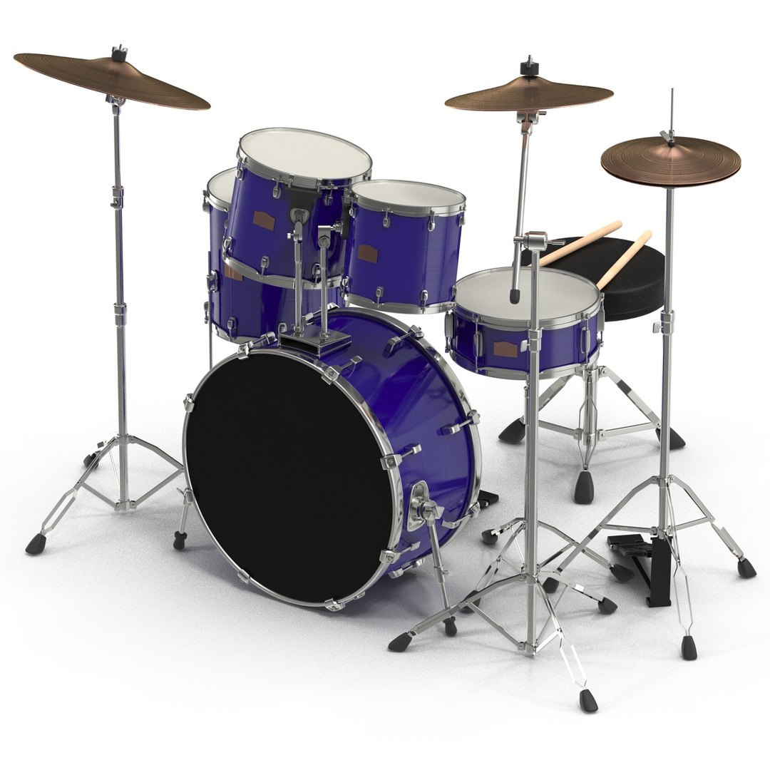 drum kit generic modeled 3ds https://p.turbosquid.com/ts-thumb/Ep/p5CVFP/MZGYYPt2/drumkitgeneric3dmodel11/jpg/1435589631/1920x1080/fit_q87/f8330cc1a3581605546e94365fe1d0c0464c1d12/drumkitgeneric3dmodel11.jpg