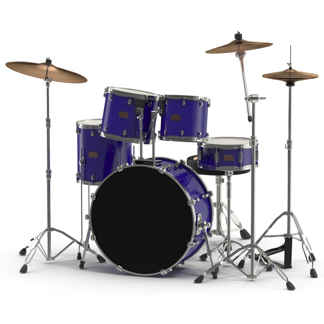 drum kit generic modeled 3ds https://p.turbosquid.com/ts-thumb/Ep/p5CVFP/WiEB3hzg/drumkitgeneric3dmodel01/jpg/1435589630/1920x1080/fit_q87/c9eb9c30e6116d0e6580277f6fd4d76bf93e03e4/drumkitgeneric3dmodel01.jpg