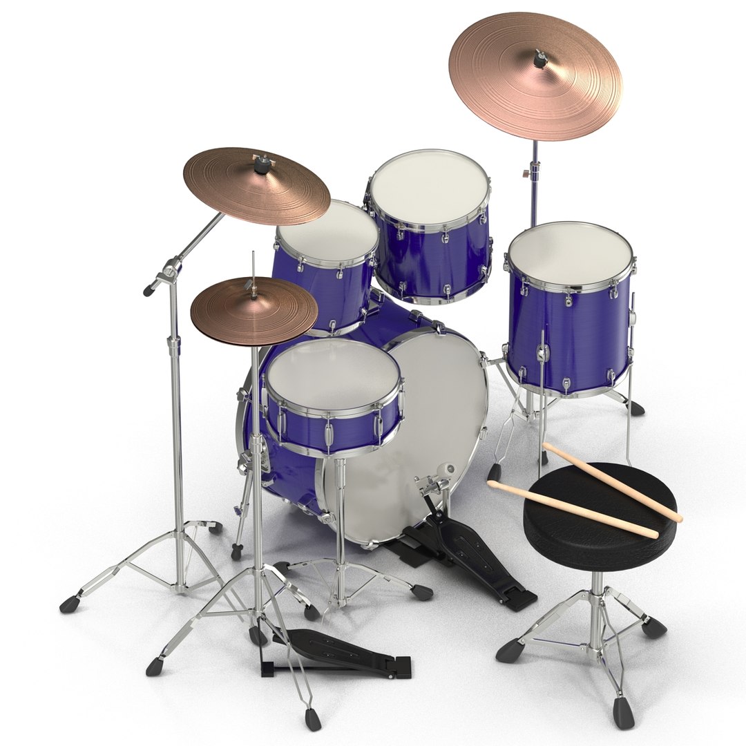 drum kit generic modeled 3ds https://p.turbosquid.com/ts-thumb/Ep/p5CVFP/hGvKdU9m/drumkitgeneric3dmodel14/jpg/1435589631/1920x1080/fit_q87/0adc71b09408df7296fdb0ee9128a6773d37bc00/drumkitgeneric3dmodel14.jpg