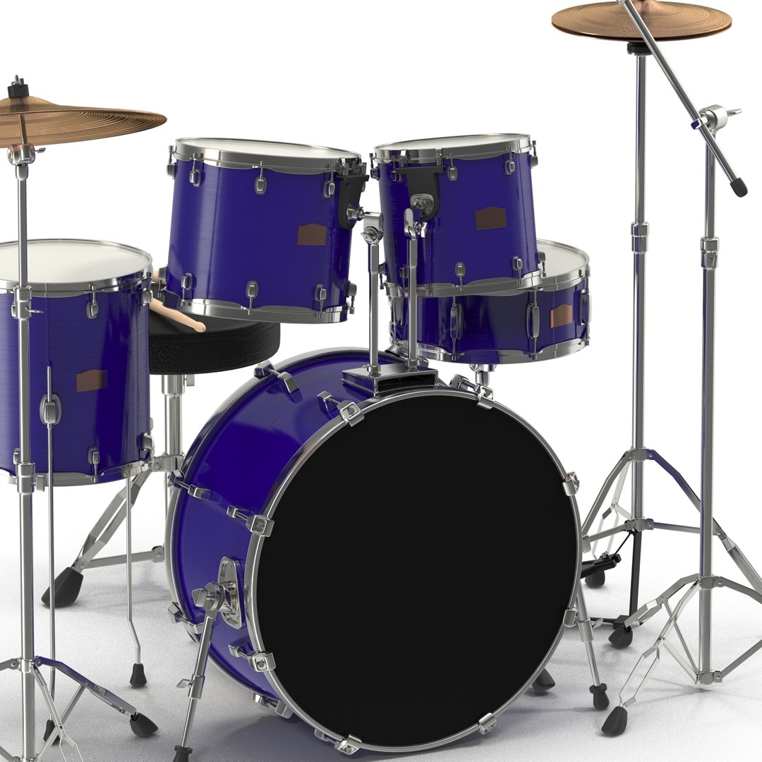 drum kit generic modeled 3ds https://p.turbosquid.com/ts-thumb/Ep/p5CVFP/ppdA81AZ/drumkitgeneric3dmodel15/jpg/1435589631/1920x1080/fit_q87/6167a7e4aa5865c89bded9181eba44cdfaa909ff/drumkitgeneric3dmodel15.jpg