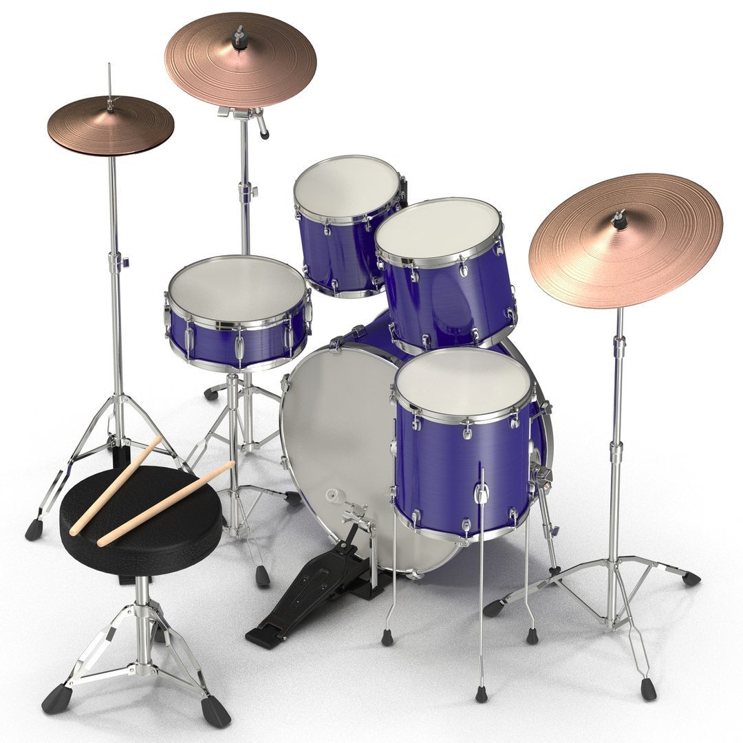 drum kit generic modeled 3ds https://p.turbosquid.com/ts-thumb/Ep/p5CVFP/rqN4sHMR/drumkitgeneric3dmodel13/jpg/1435589631/1920x1080/fit_q87/55420193c5ee26062fcb468833337bdae56dc8c5/drumkitgeneric3dmodel13.jpg
