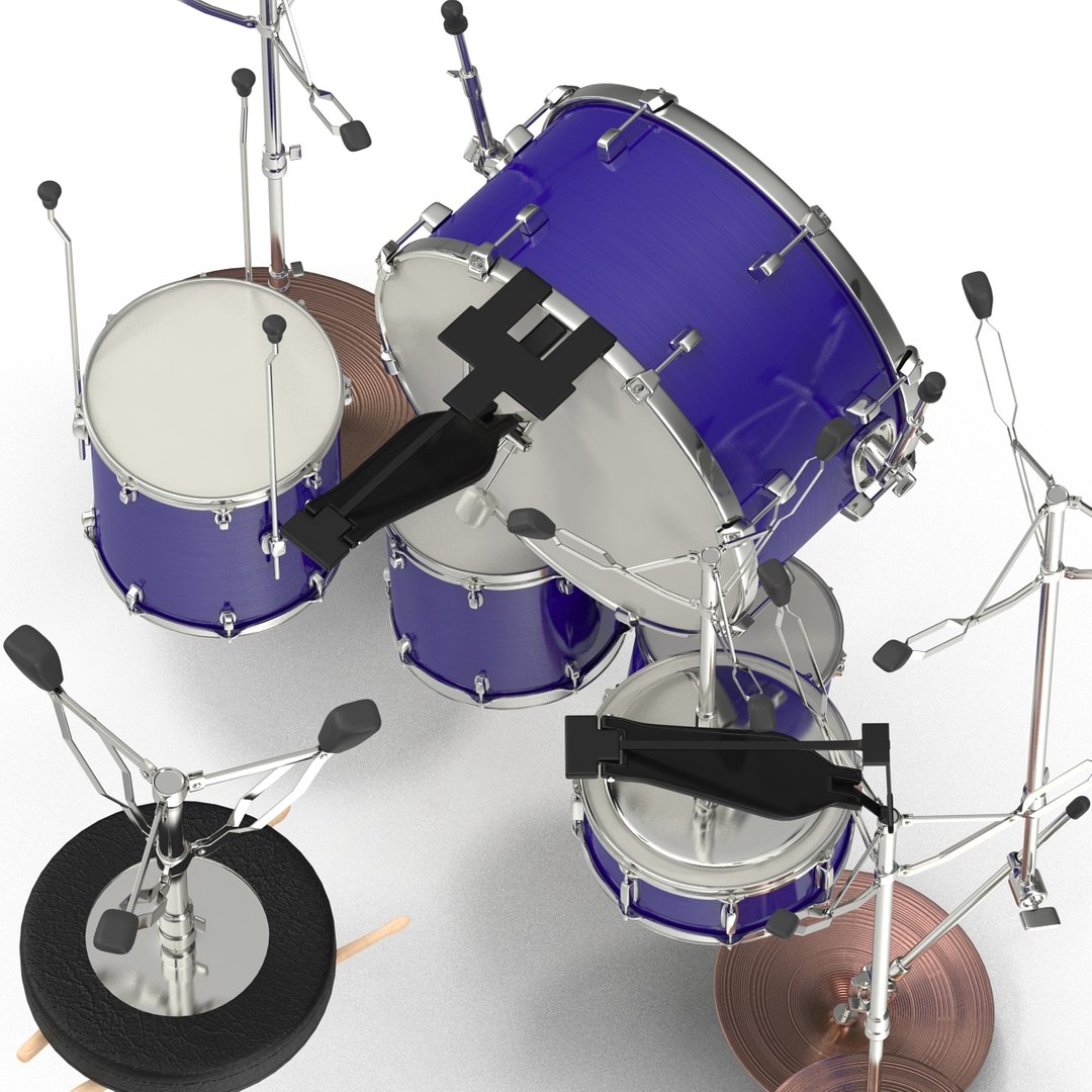 drum kit generic modeled 3ds https://p.turbosquid.com/ts-thumb/Ep/p5CVFP/testrCvP/drumkitgeneric3dmodel31/jpg/1435589632/1920x1080/fit_q87/5a925b7317509e42d8f29ce293e8b0febae0be43/drumkitgeneric3dmodel31.jpg