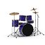 Drum Kit Generic 3D Model