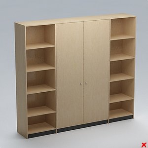 cabinet office dxf free