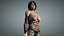 Chica atada Riley