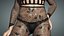 Chica atada Riley