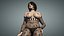 Chica atada Riley