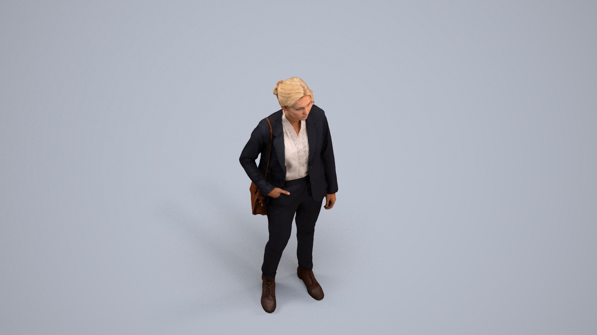 3D 00407Jane002 - Adult Caucasian woman waiting in office wearing transitional business attire carrying https://p.turbosquid.com/ts-thumb/Ep/wo0W2v/Lh/00407_jane002_state2_frame_0005/jpg/1773118755/1920x1080/fit_q87/087b49a5ed4a29af880889dc8b9e2503226756c7/00407_jane002_state2_frame_0005.jpg