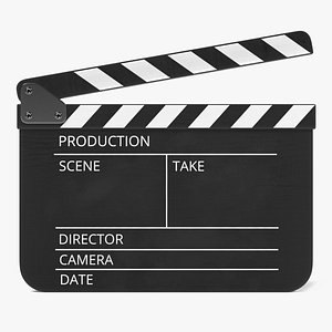 Clapboard