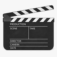 Clapboard