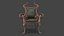 Infernal Furniture 动物椅