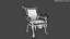 Infernal Furniture 动物椅