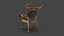 Infernal Furniture 动物椅