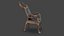 Infernal Furniture 动物椅