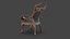 Infernal Furniture 动物椅