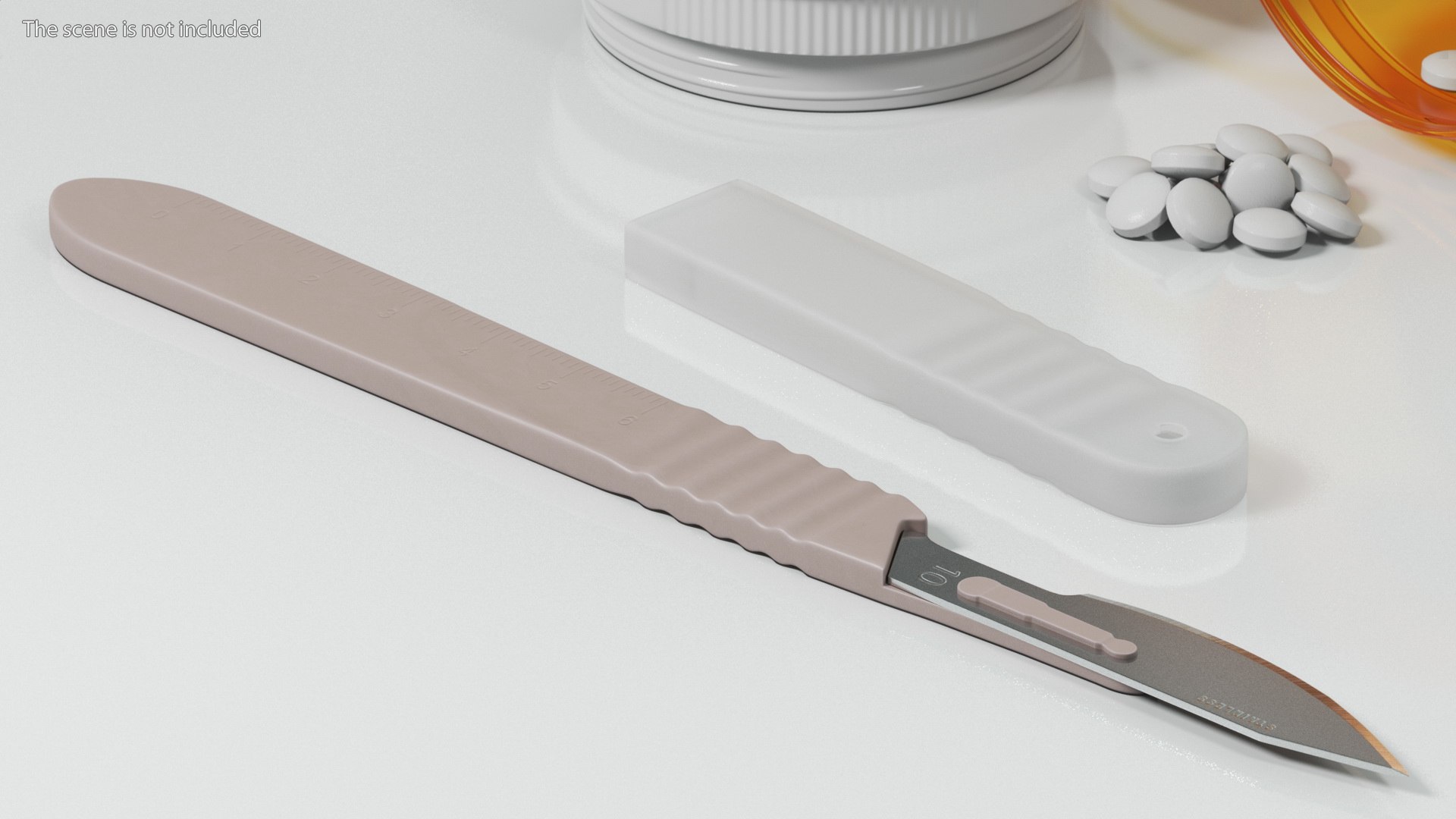 Sterile Scalpels with Plastic Handles Set 3D model https://p.turbosquid.com/ts-thumb/Eq/2aALJd/5b/sterilescalpelswithplastichandlesset3dmodel007/jpg/1667340240/1920x1080/fit_q87/d25a1ffc5e48d6f85c9fa4214031dfb224f9a1a1/sterilescalpelswithplastichandlesset3dmodel007.jpg